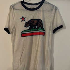 California Republic Shirt